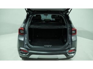 Foto 7 - CAOA Chery Tiggo 5X Pro Tiggo 5X 1.5T TXS DCT automático