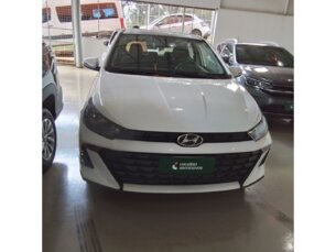 Foto 2 - Hyundai HB20 HB20 1.0 Comfort Plus manual