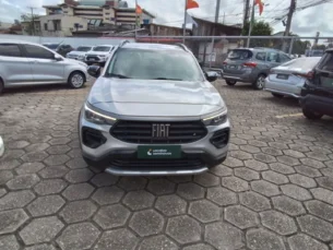 Foto 5 - Fiat Pulse Pulse 1.0 Turbo 200 Audace (Aut) automático