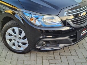 Foto 2 - Chevrolet Prisma Prisma 1.4 LT SPE/4 manual
