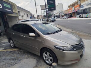 Foto 6 - Honda City City DX 1.5 (Flex) manual