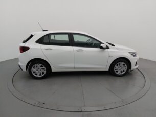 Foto 6 - Chevrolet Onix Onix 1.0 LT manual