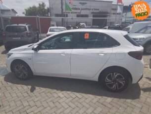 Foto 2 - Chevrolet Onix Onix 1.0 LT manual