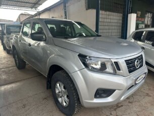 Foto 1 - NISSAN FRONTIER Frontier S 4x4 manual