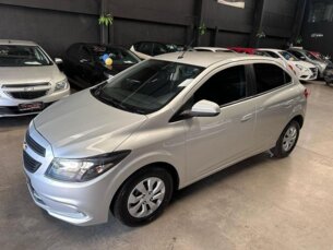 Chevrolet Onix 1.0 Joy SPE/4