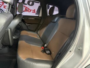 Foto 6 - Renault Duster Duster 1.6 16V SCe Dynamique CVT (Flex) automático