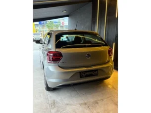 Foto 4 - Volkswagen Polo Polo 1.0 manual