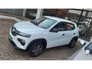 Foto 3 - Renault Kwid Kwid 1.0 Zen manual