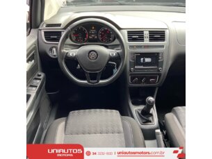 Foto 9 - Volkswagen Fox Fox 1.6 MSI Comfortline (Flex) manual