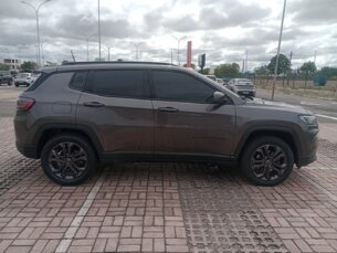 Foto 6 - Jeep Compass Compass 1.3 T270 Longitude automático