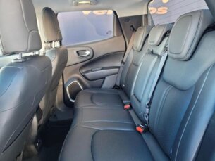 Foto 5 - Fiat Toro Toro 2.0 TDI Volcano 4WD (Aut) automático