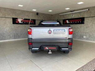 Foto 6 - Fiat Strada Strada 1.4 CS Working manual