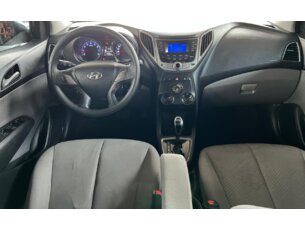 Foto 9 - Hyundai HB20S HB20S 1.6 Premium (Aut) manual