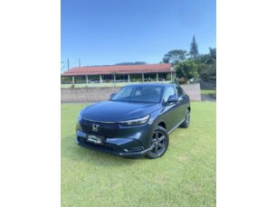 Honda HR-V 1.5 EXL CVT