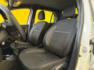 Foto 7 - Renault Logan Logan 1.0 Zen manual