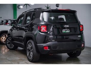 Foto 7 - Jeep Renegade Renegade 1.8 Longitude (Aut) automático