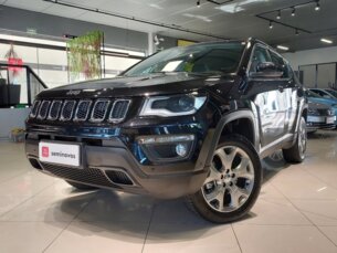 Foto 2 - Jeep Compass Compass 2.0 TDI Longitude 4WD automático
