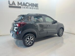 Foto 7 - Renault Kwid Kwid 1.0 Outsider manual