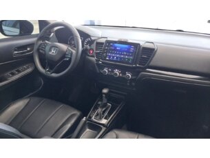 Foto 6 - Honda City City 1.5 Touring CVT automático