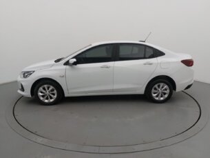 Foto 2 - Chevrolet Onix Plus Onix Plus 1.0 Turbo LTZ (Aut) automático