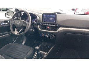 Foto 4 - Hyundai HB20 HB20 1.0 Evolution manual
