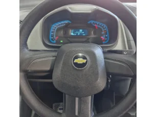 Foto 7 - Chevrolet Agile Agile LT 1.4 8V (Flex) manual