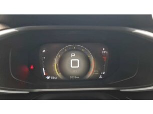 Foto 10 - Citroën C3 Aircross C3 Aircross 1.0 T200 Shine (Aut) automático