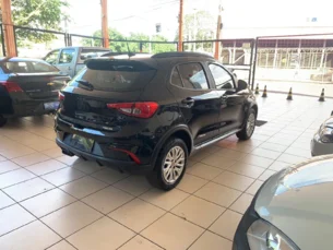 Foto 3 - Fiat Argo Argo 1.3 Trekking manual