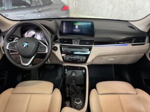 Foto 8 - BMW X1 X1 2.0 sDrive20i GP ActiveFlex automático