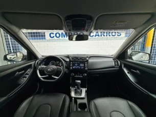 Foto 7 - Hyundai Creta Creta 1.0 T-GDI Limited (Aut) automático