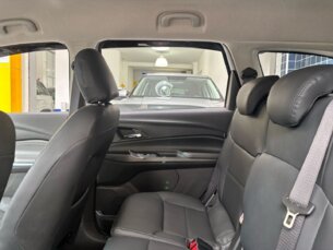 Foto 9 - Chevrolet Spin Spin 1.8 LTZ 7S Econoflex (Aut) automático