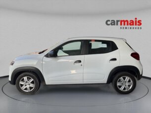 Foto 2 - Renault Kwid Kwid 1.0 Zen manual