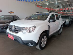 Renault Duster 1.6 Intense