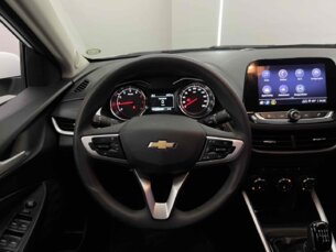 Foto 6 - Chevrolet Onix Plus Onix Plus 1.0 Turbo LTZ manual