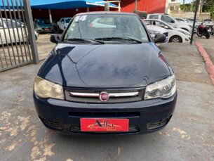 Foto 1 - Fiat Palio Palio Fire 1.0 8V (Flex) 2p manual