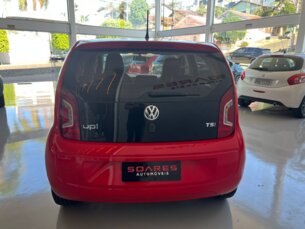 Foto 6 - Volkswagen Up! Up! 1.0 12v TSI E-Flex Move Up! manual