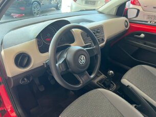 Foto 7 - Volkswagen Up! Up! 1.0 12v TSI E-Flex Move Up! manual