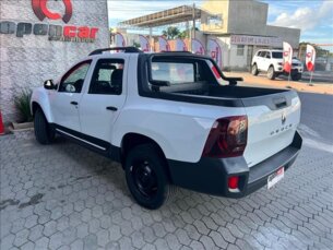 Foto 5 - Renault Oroch Duster Oroch 1.6 Express manual