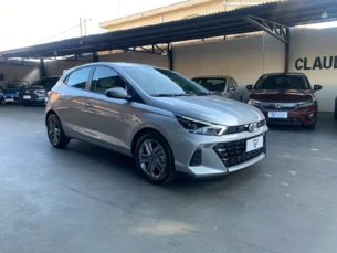 Foto 6 - Hyundai HB20 HB20 1.0 T-GDI Copa do Mundo (Aut) automático