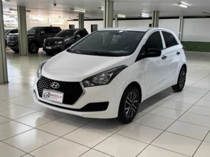 Foto 4 - Hyundai HB20 HB20 1.0 Vision manual