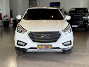 Foto 2 - Hyundai ix35 ix35 2.0 GL (Aut) automático