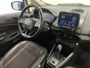 Foto 5 - Ford EcoSport Ecosport 1.5 SE automático