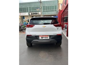 Foto 3 - Chevrolet Tracker Tracker 1.2 Turbo Premier (Aut) automático