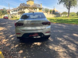 Foto 6 - Chevrolet Onix Plus Onix Plus 1.0 LT manual