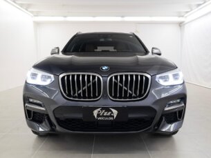 Foto 10 - BMW X3 M X3 M40i 3.0 automático