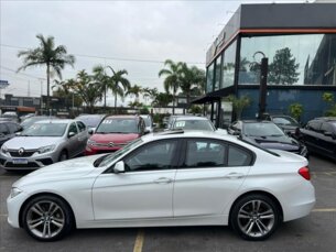 Foto 6 - BMW Série 3 328i Sport ActiveFlex automático