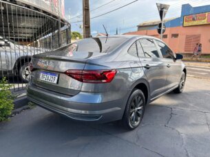Foto 4 - Volkswagen Virtus Virtus 1.0 200 TSI Comfortline (Aut) automático