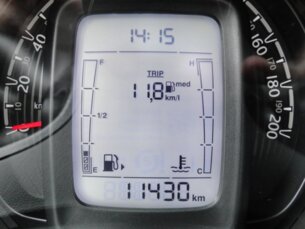 Foto 8 - Fiat Mobi Mobi 1.0 Like manual