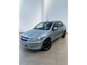 Chevrolet Prisma 1.4 8V LT (Flex)