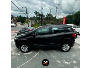 Foto 8 - Ford EcoSport Ecosport SE 2.0 16V Powershift (Flex) manual